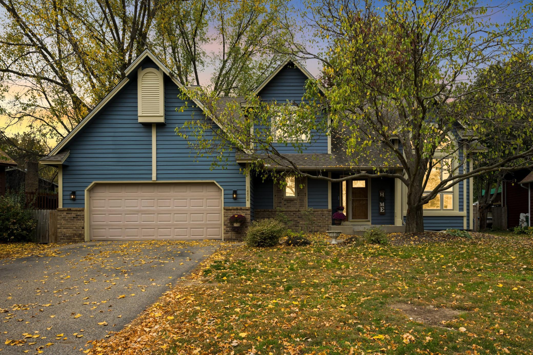 14804 Maywood Drive Property Photo 1