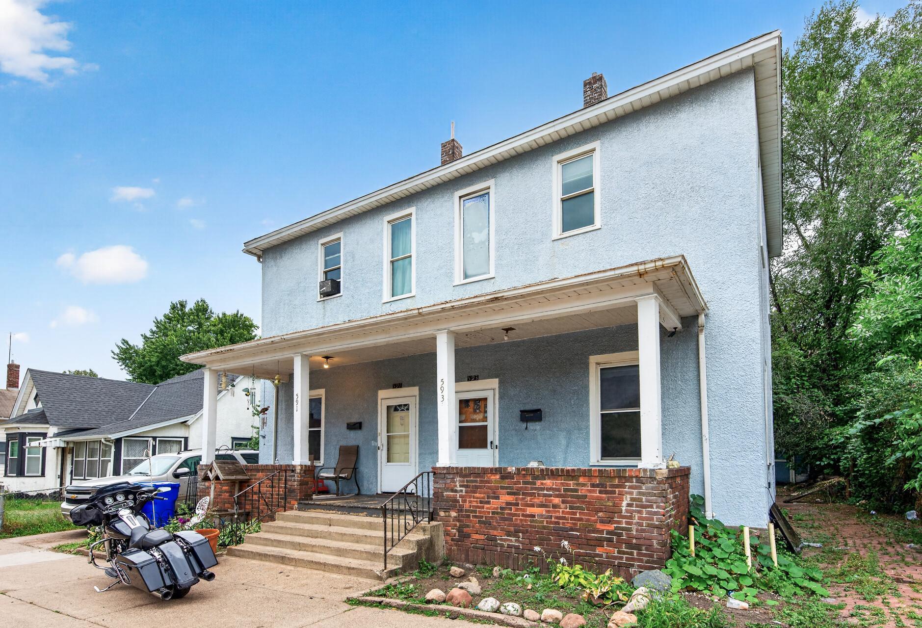 591 Payne Avenue Property Photo 2