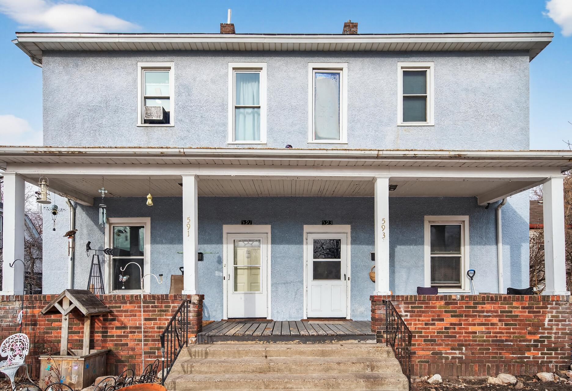 591 Payne Avenue Property Photo 3