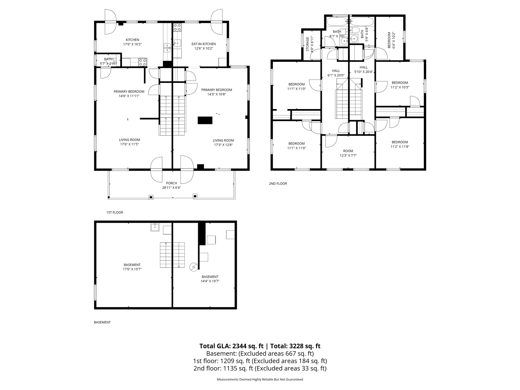 591 Payne Avenue Property Photo 28