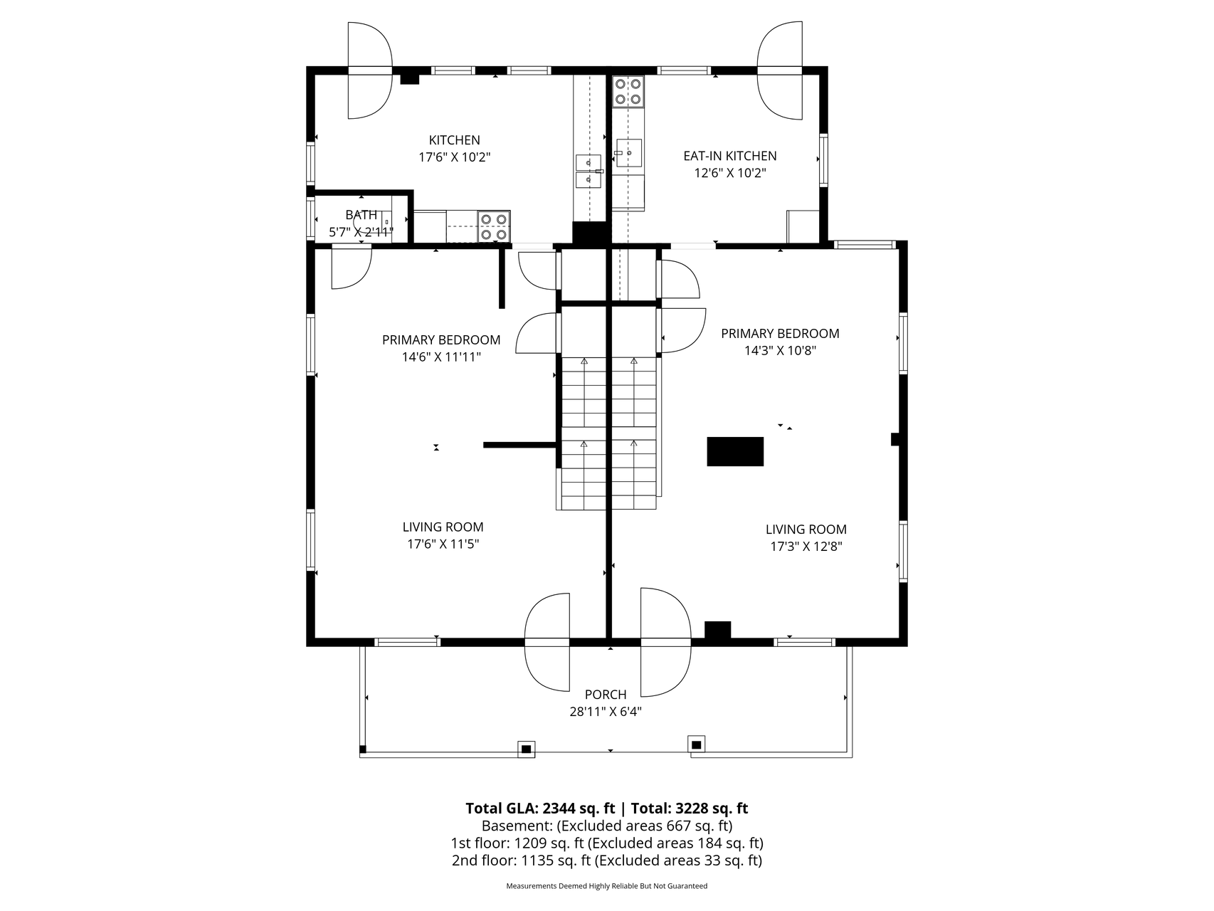 591 Payne Avenue Property Photo 30