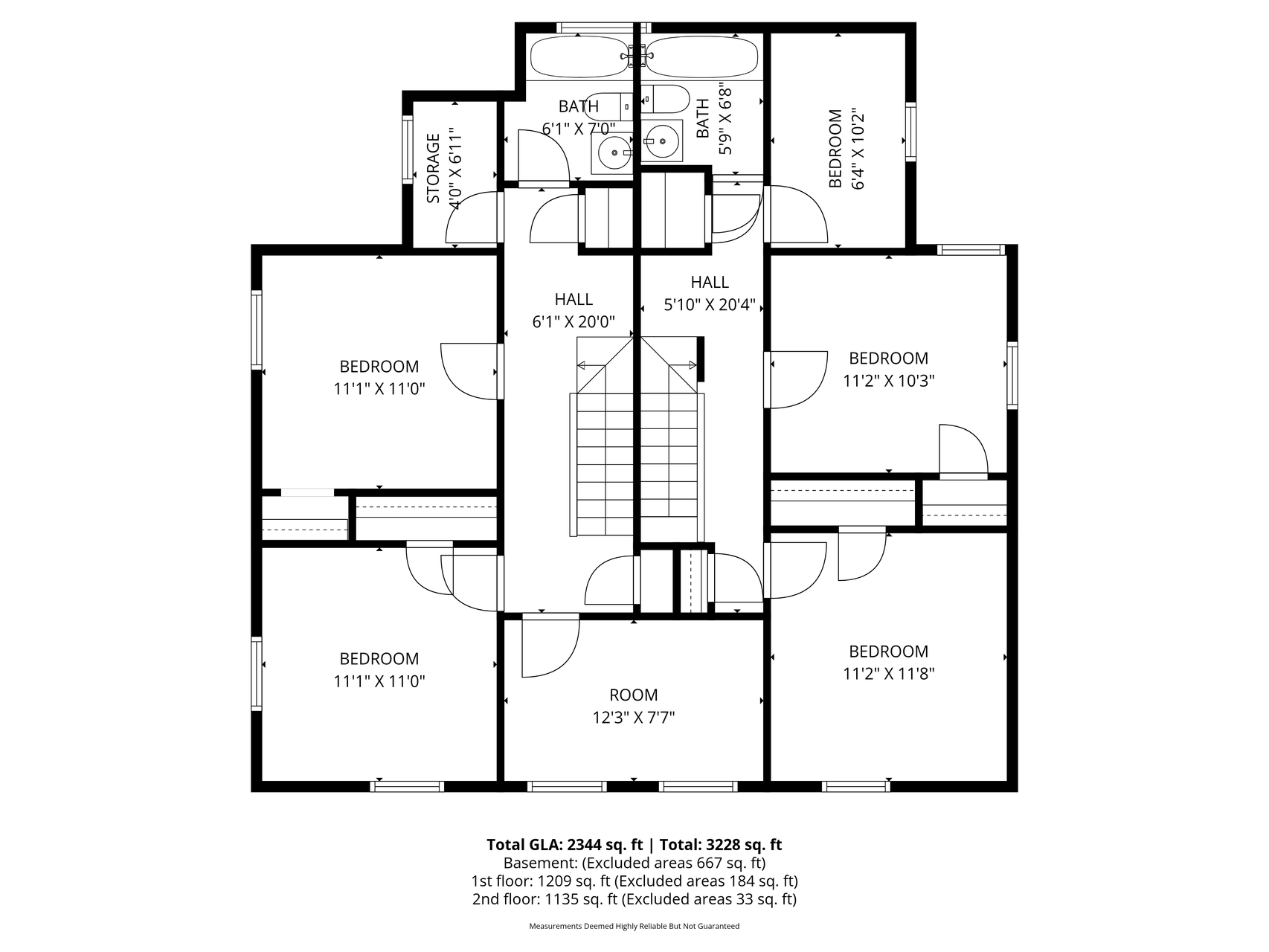591 Payne Avenue Property Photo 31