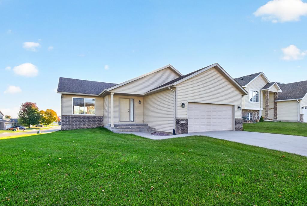 3830 Kenosha Drive Nw Property Photo 1