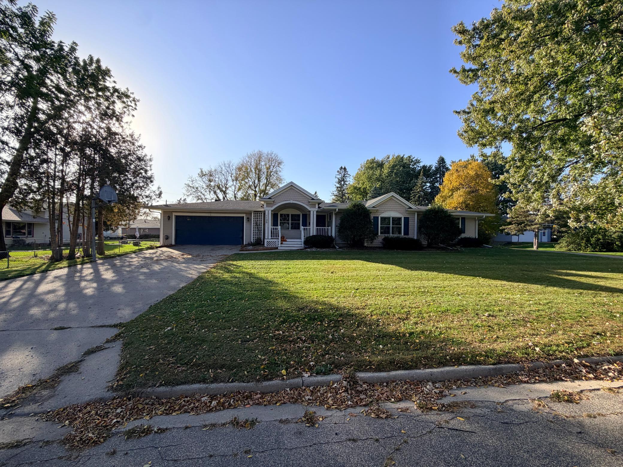 1130 Phinney Avenue Property Photo 1