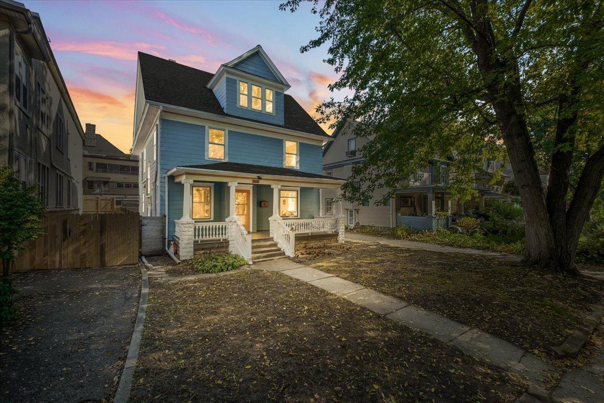 2017 Emerson Avenue S Property Photo 1