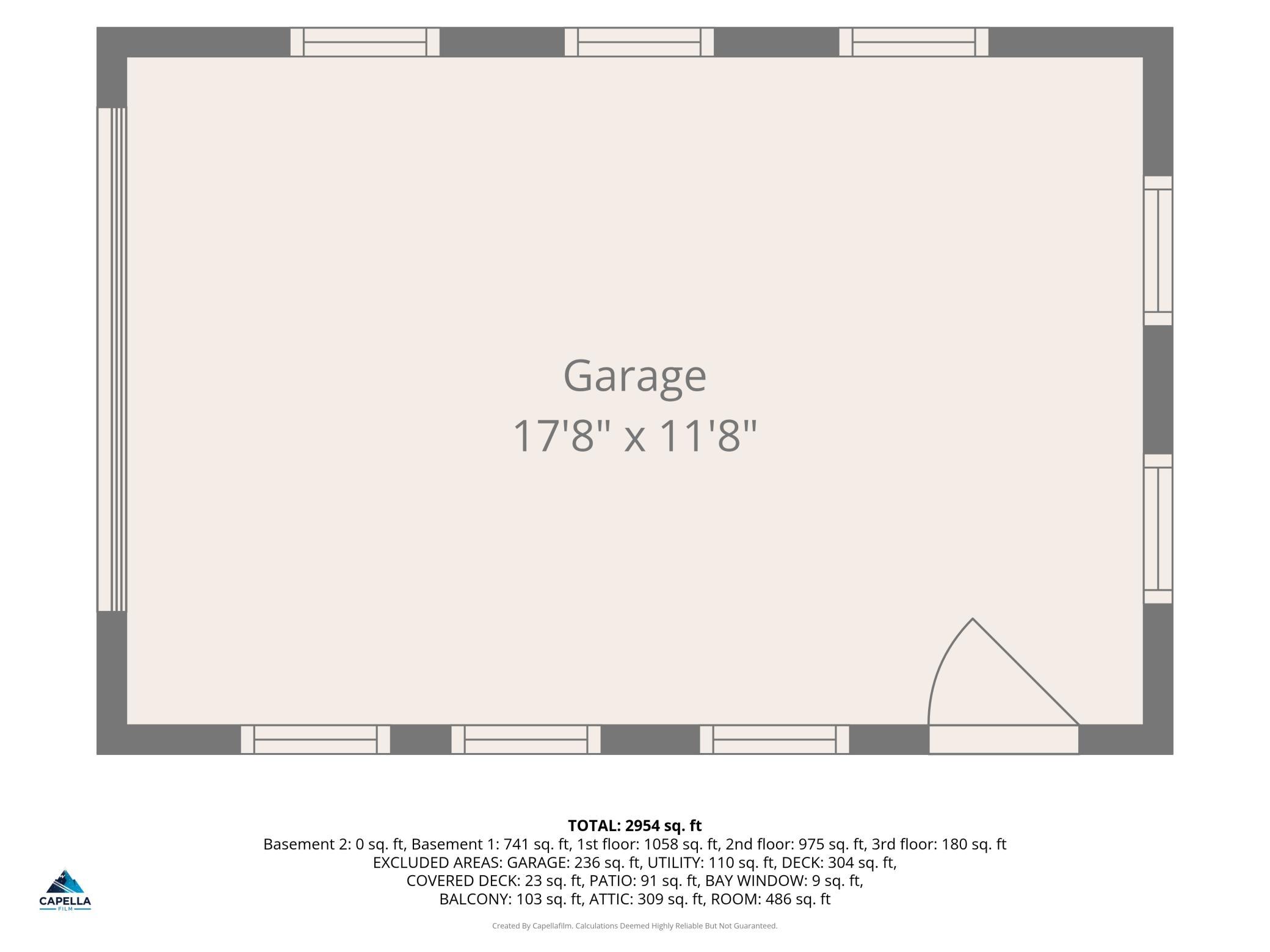 3121 Park Avenue Property Photo 59