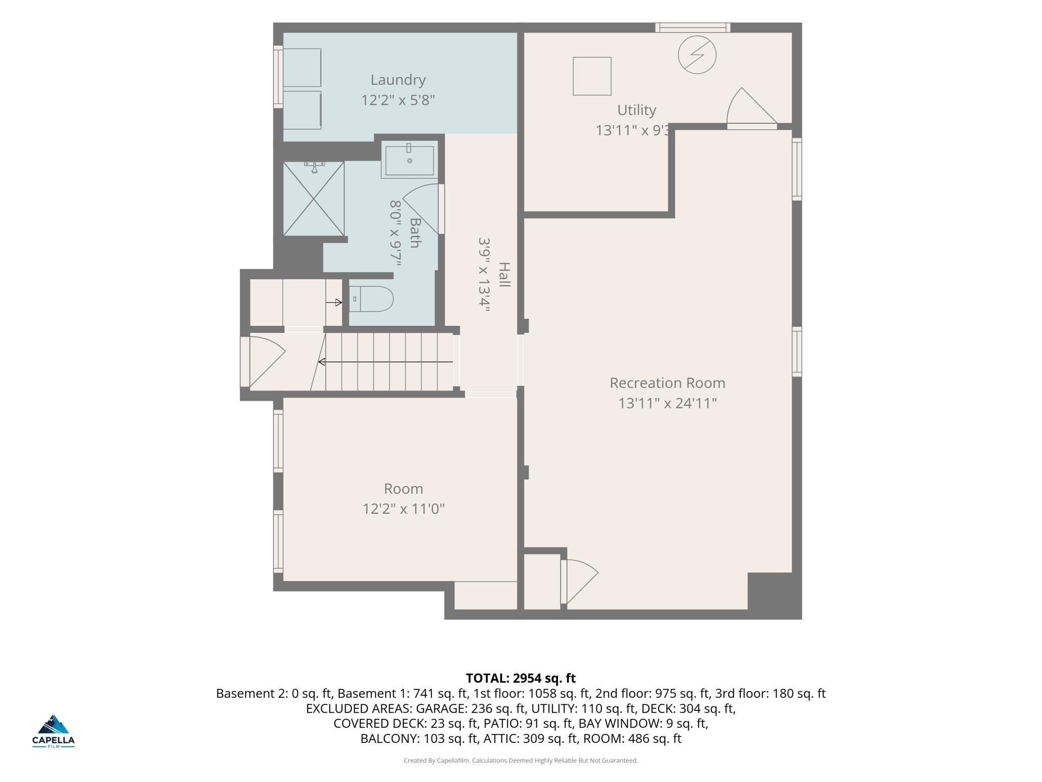 3121 Park Avenue Property Photo 60
