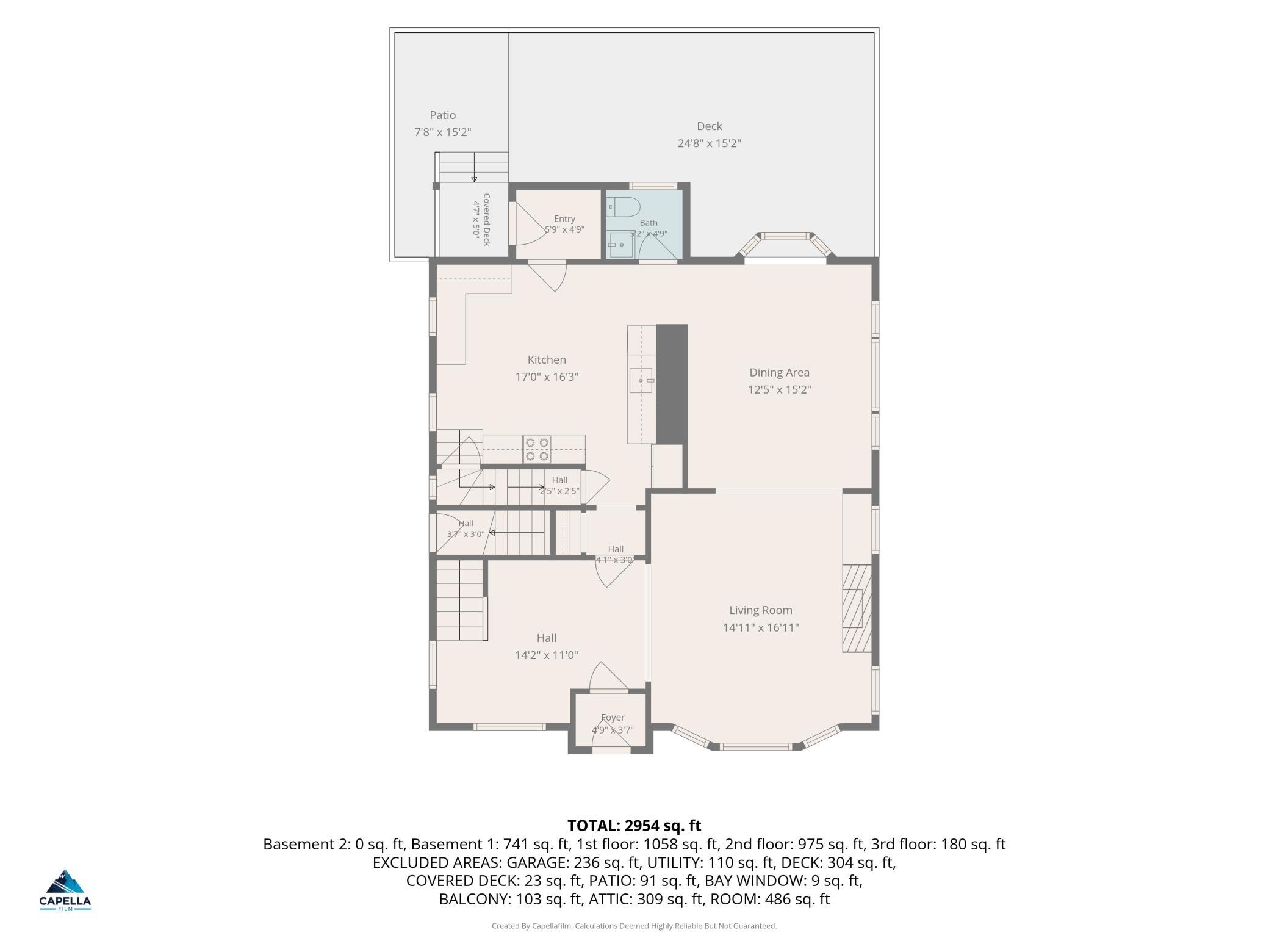 3121 Park Avenue Property Photo 61
