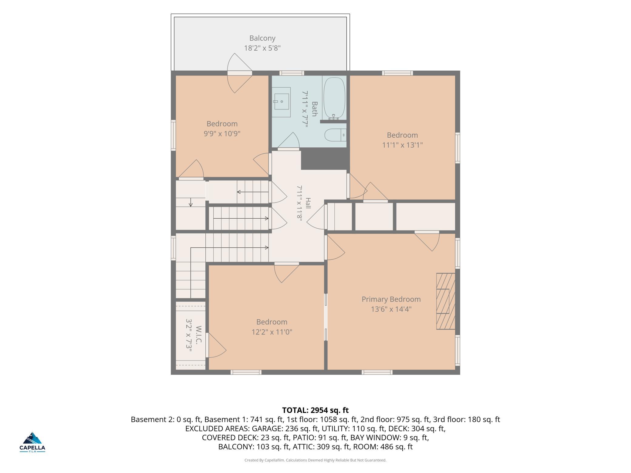 3121 Park Avenue Property Photo 62