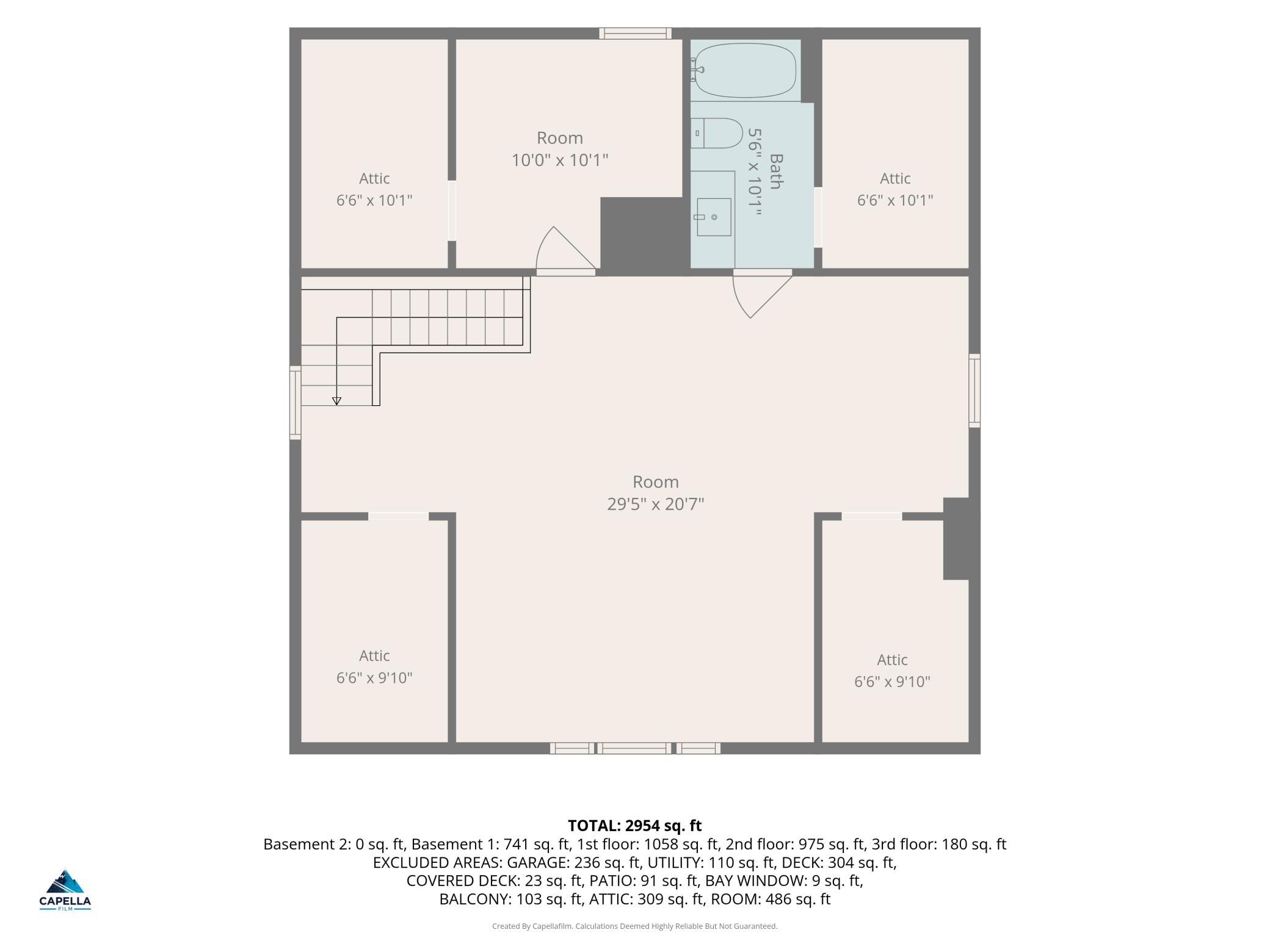 3121 Park Avenue Property Photo 63