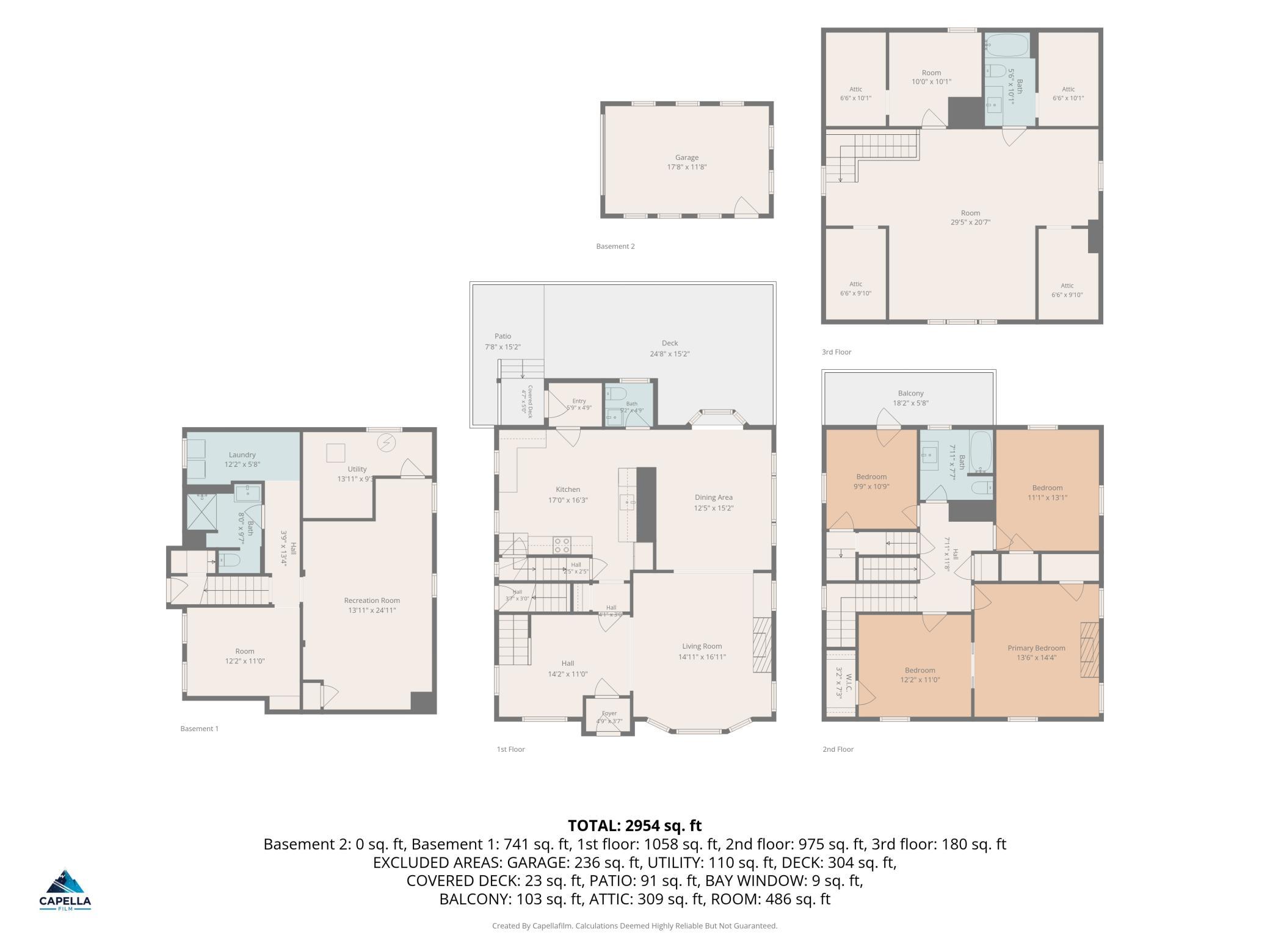 3121 Park Avenue Property Photo 64