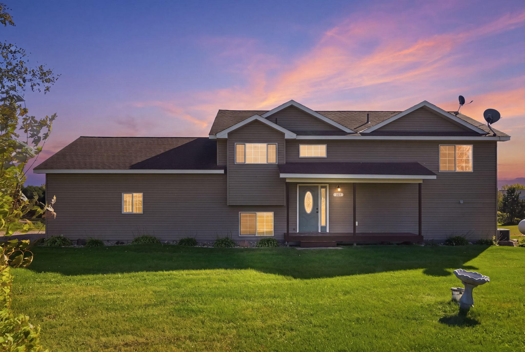 371 Rice City Circle Property Photo 1
