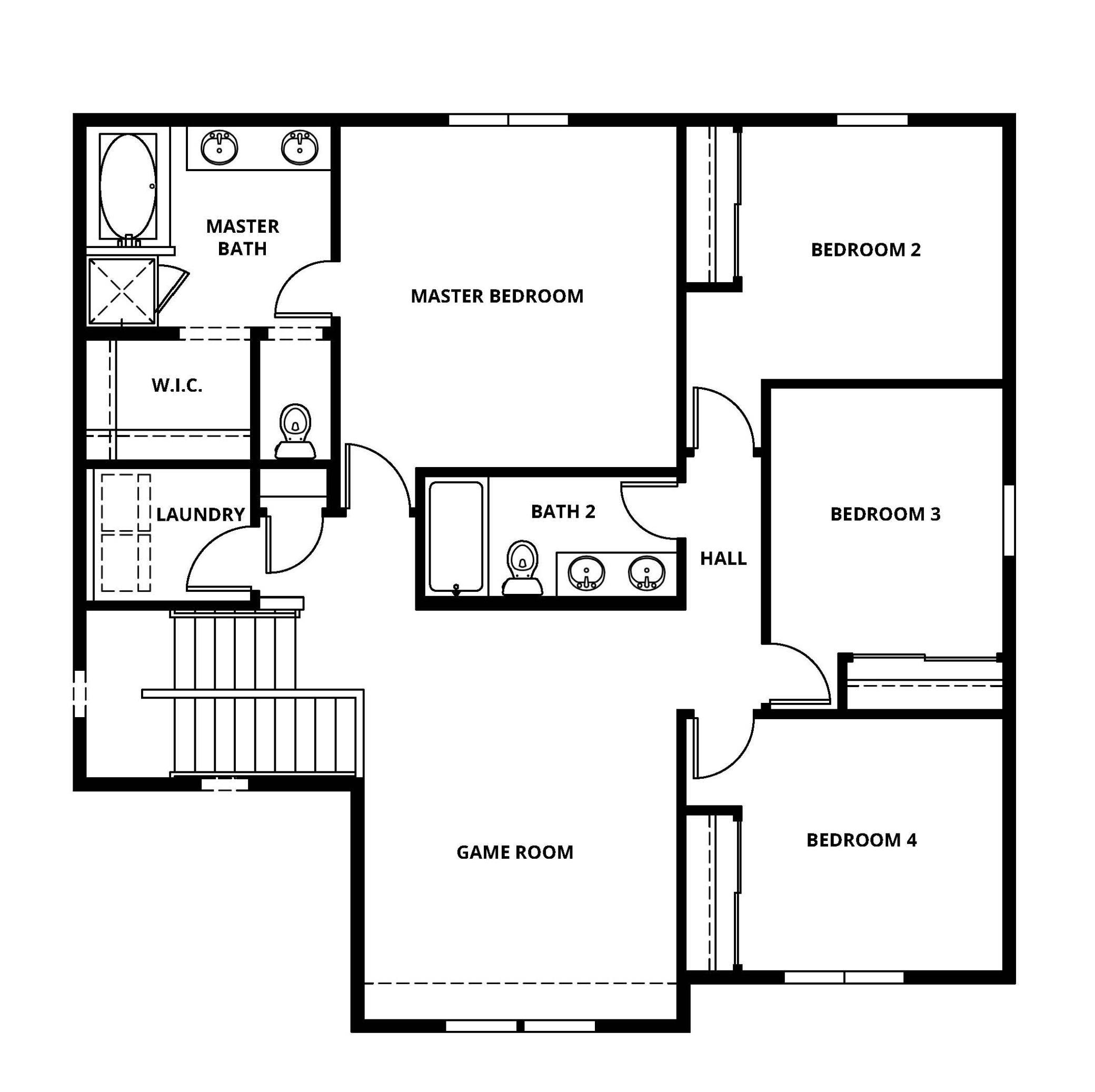 684 Aspen Lane Property Photo 16