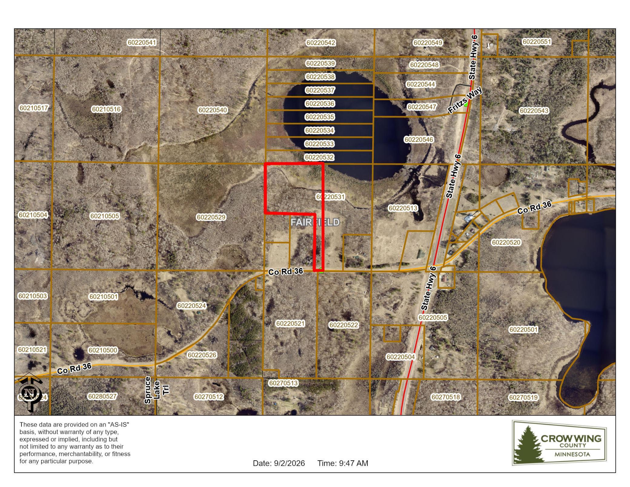 Tbd County Road 36 Property Photo 2