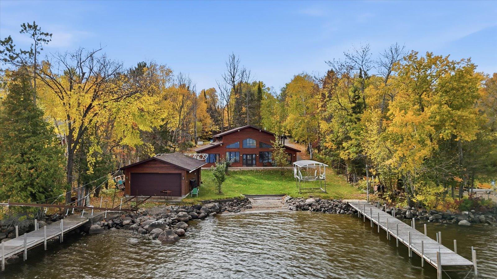 1807 Everett Bay Road Property Photo 1