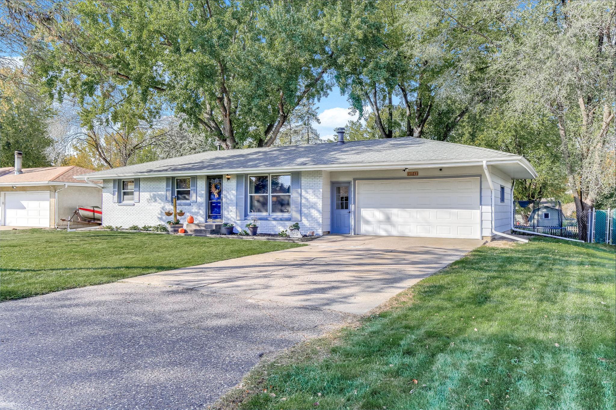 14048 Fondant Avenue N Property Photo 1