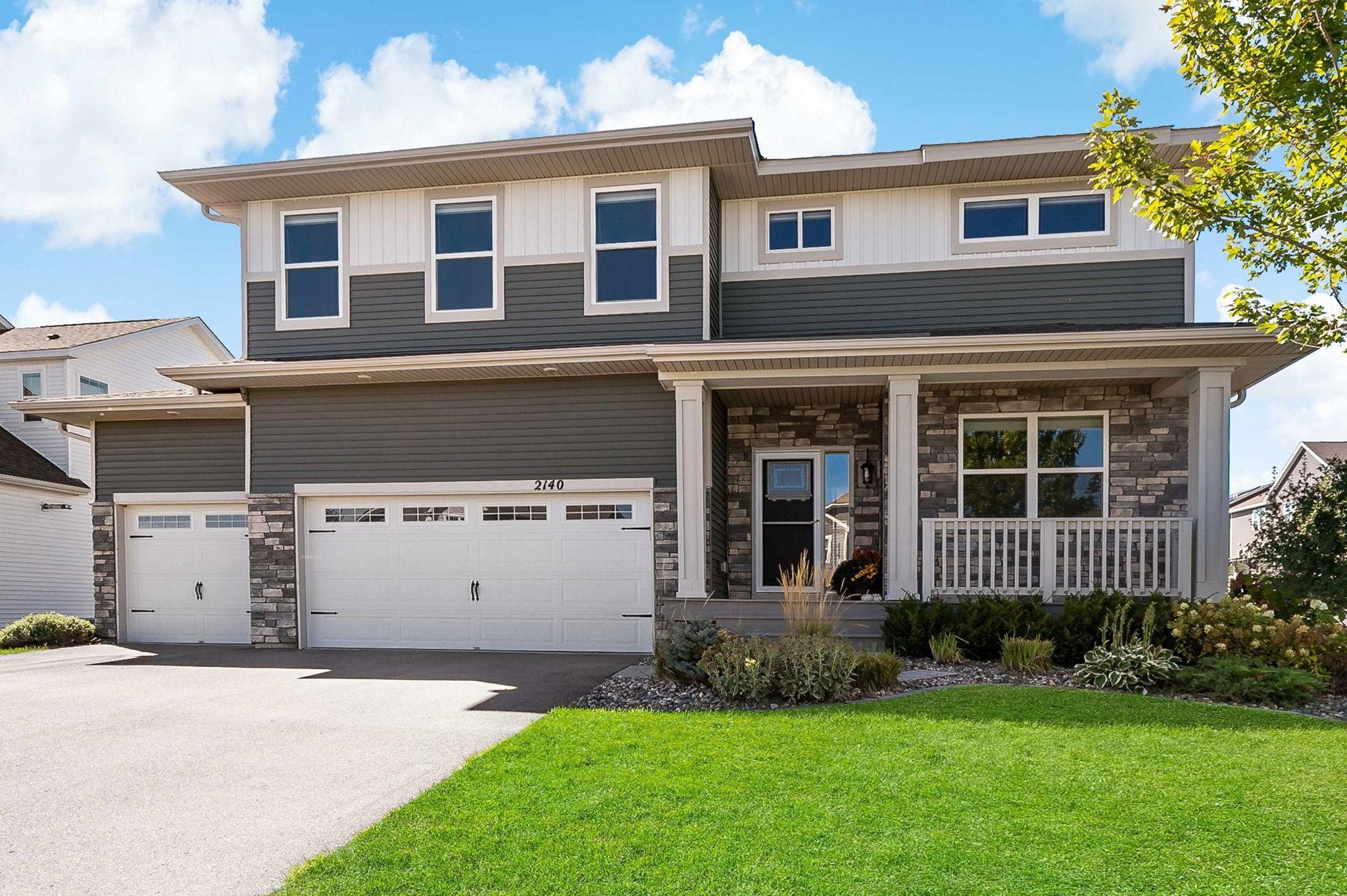2140 Windermere Circle