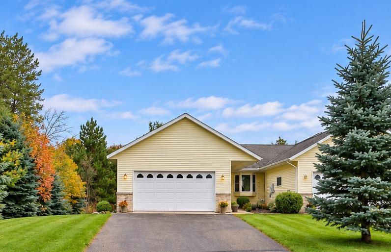 8191 Hinckley Court Property Photo 1