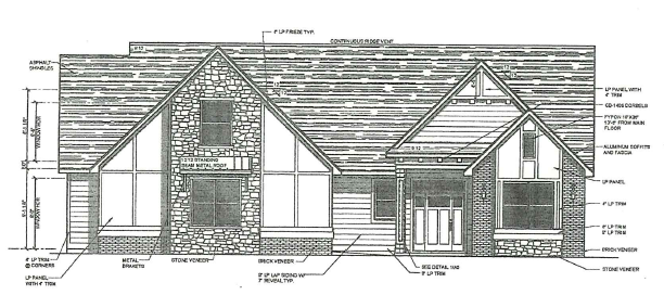 2467 Sydney Lane Property Photo 2