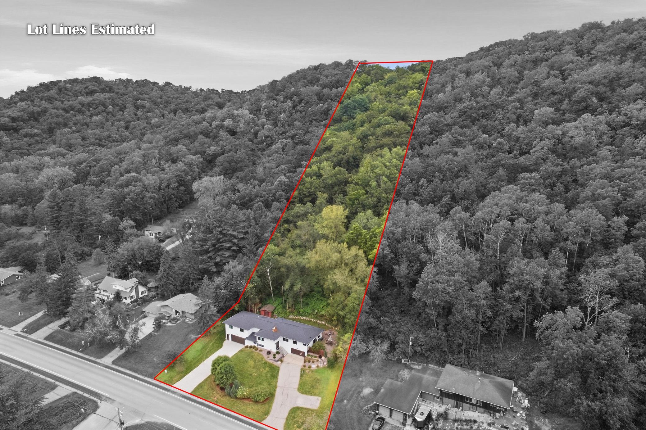 1473 Gilmore Valley Road Property Photo 4