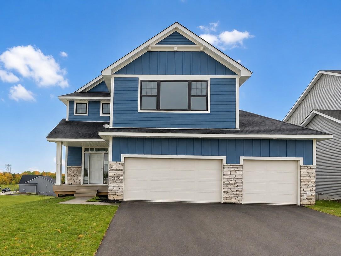 13702 Arrowhead Way Property Photo 1