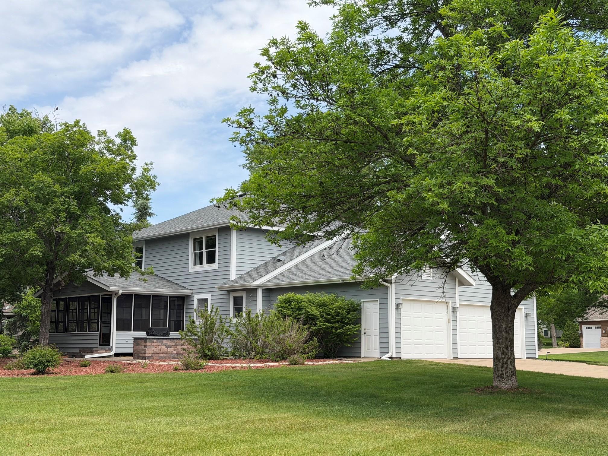 2721 Meadowrose Boulevard Property Photo 1