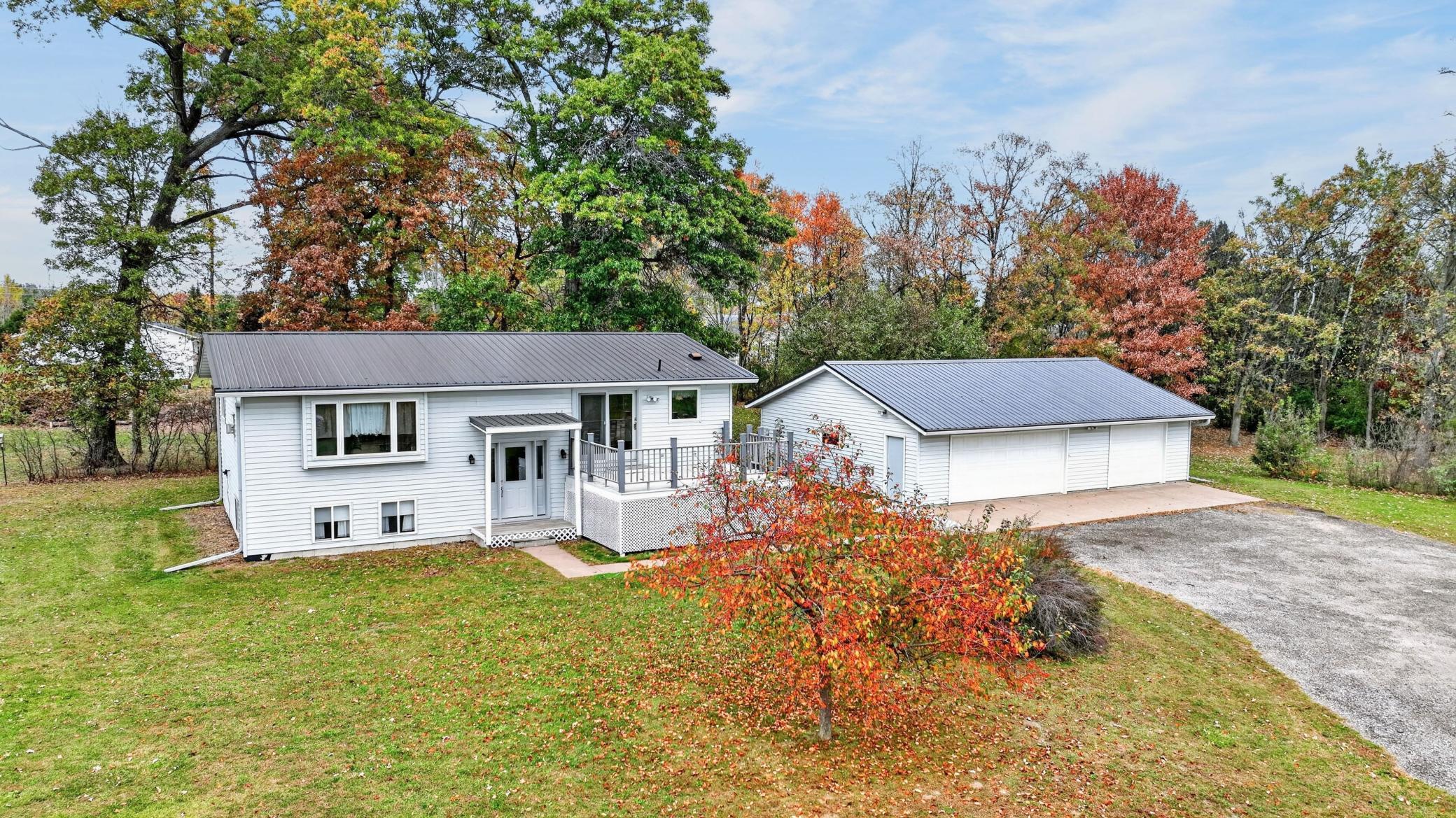 363 Pavelski Road Property Photo 1