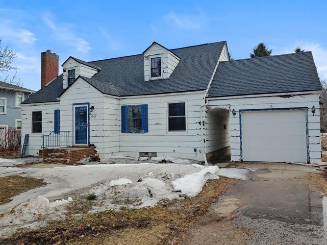 2045 Appleton Avenue Property Photo 1