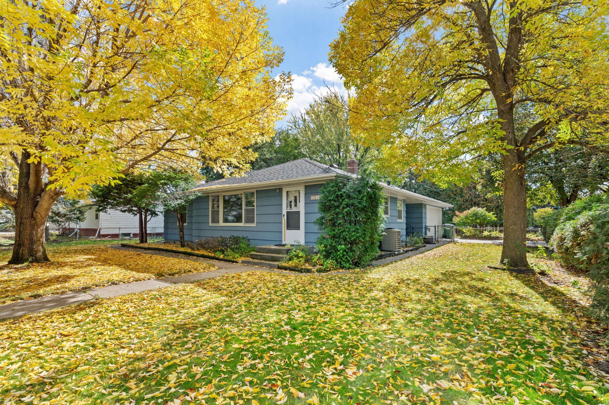 1936 Grant Road Property Photo 1
