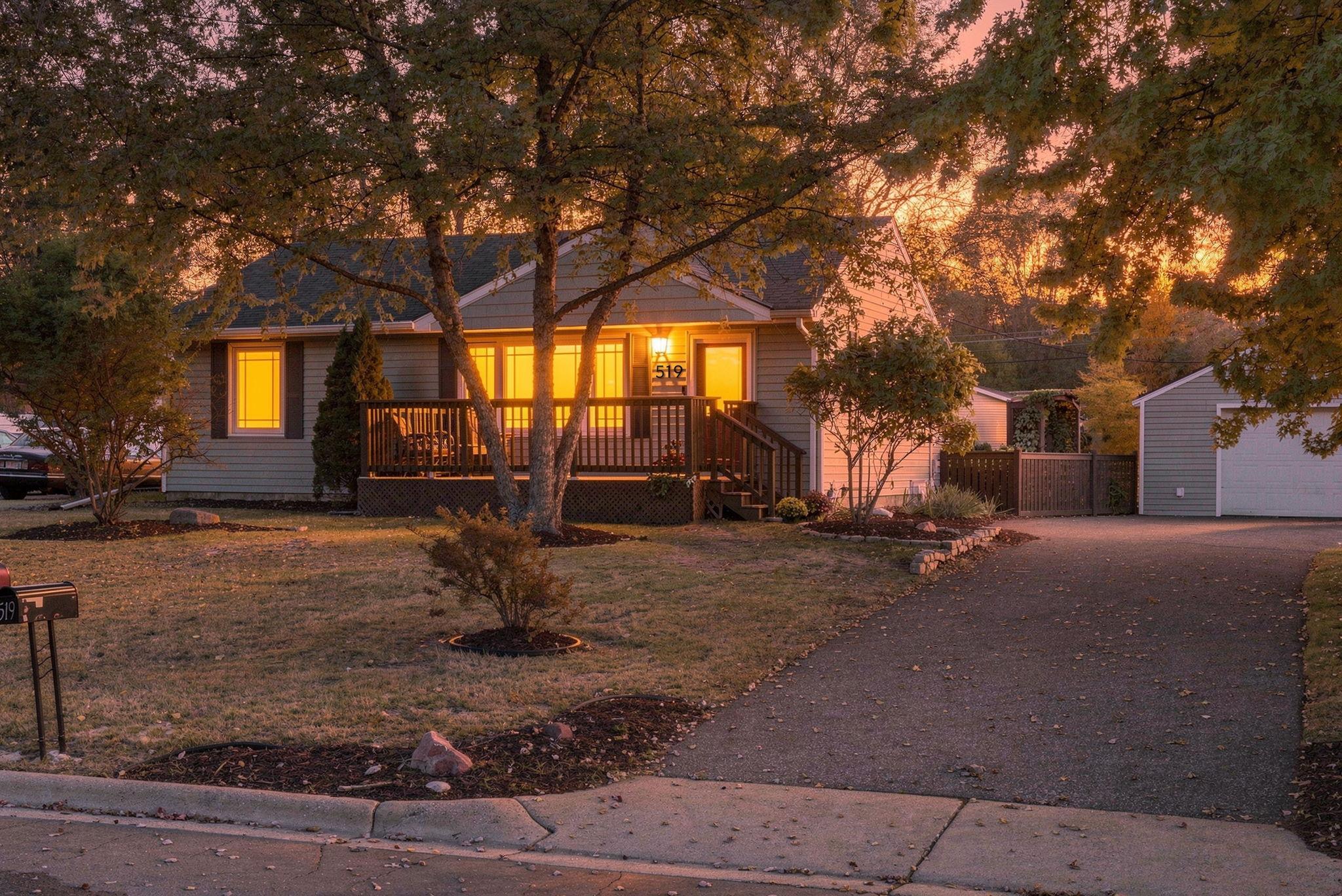 519 Doris Avenue Property Photo 1