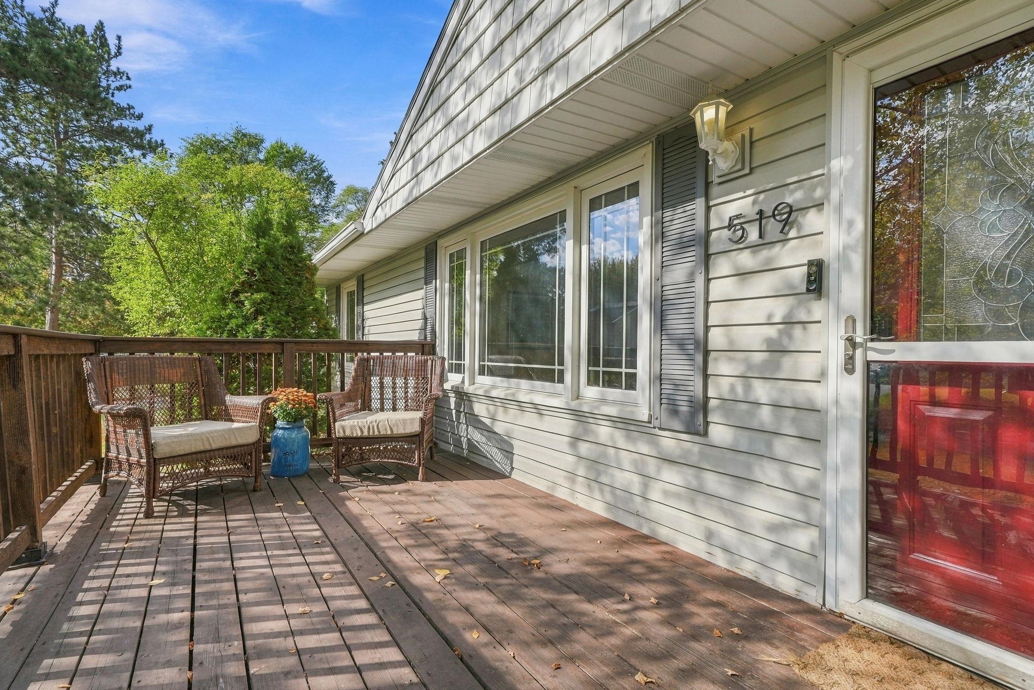 519 Doris Avenue Property Photo 2