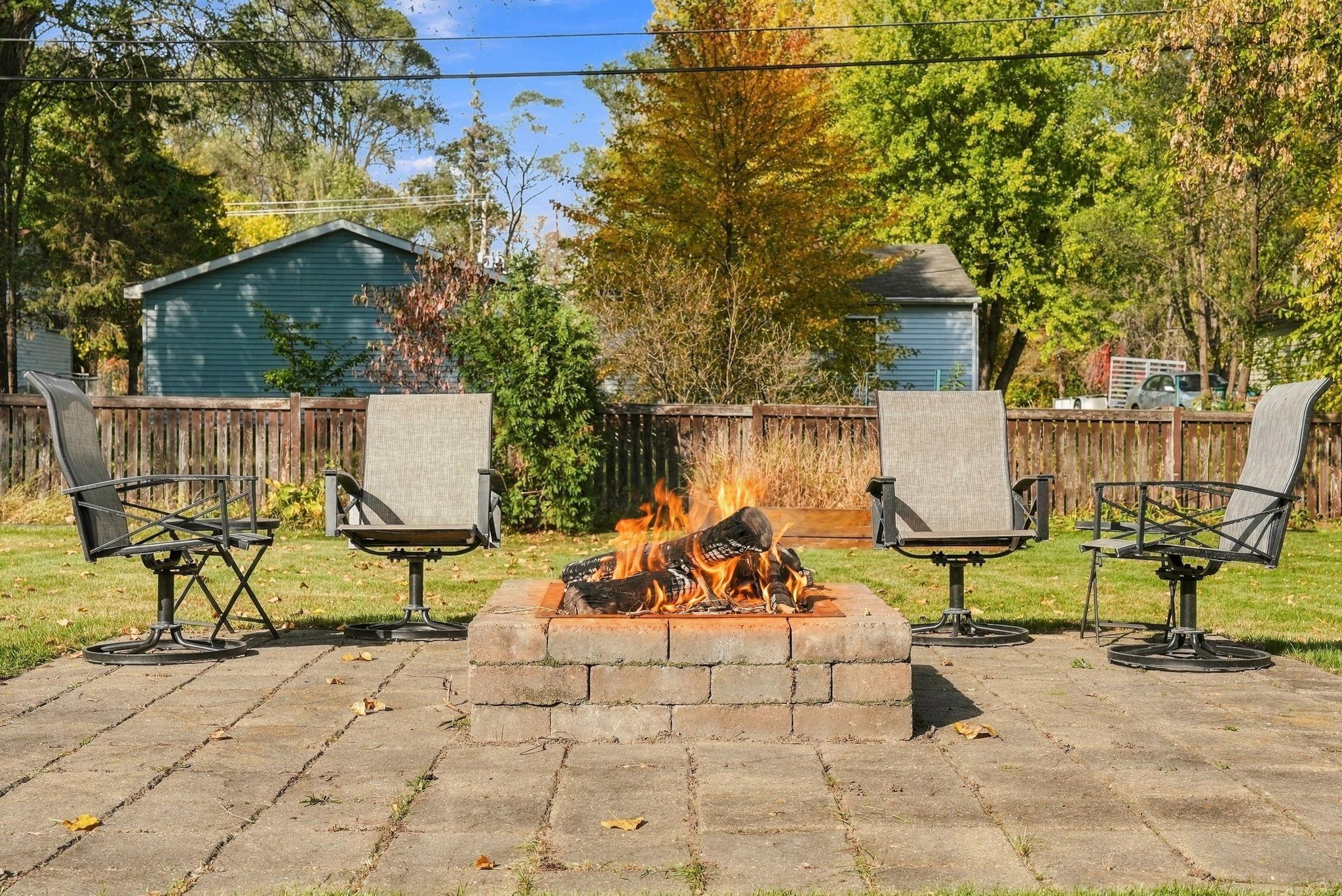 519 Doris Avenue Property Photo 38