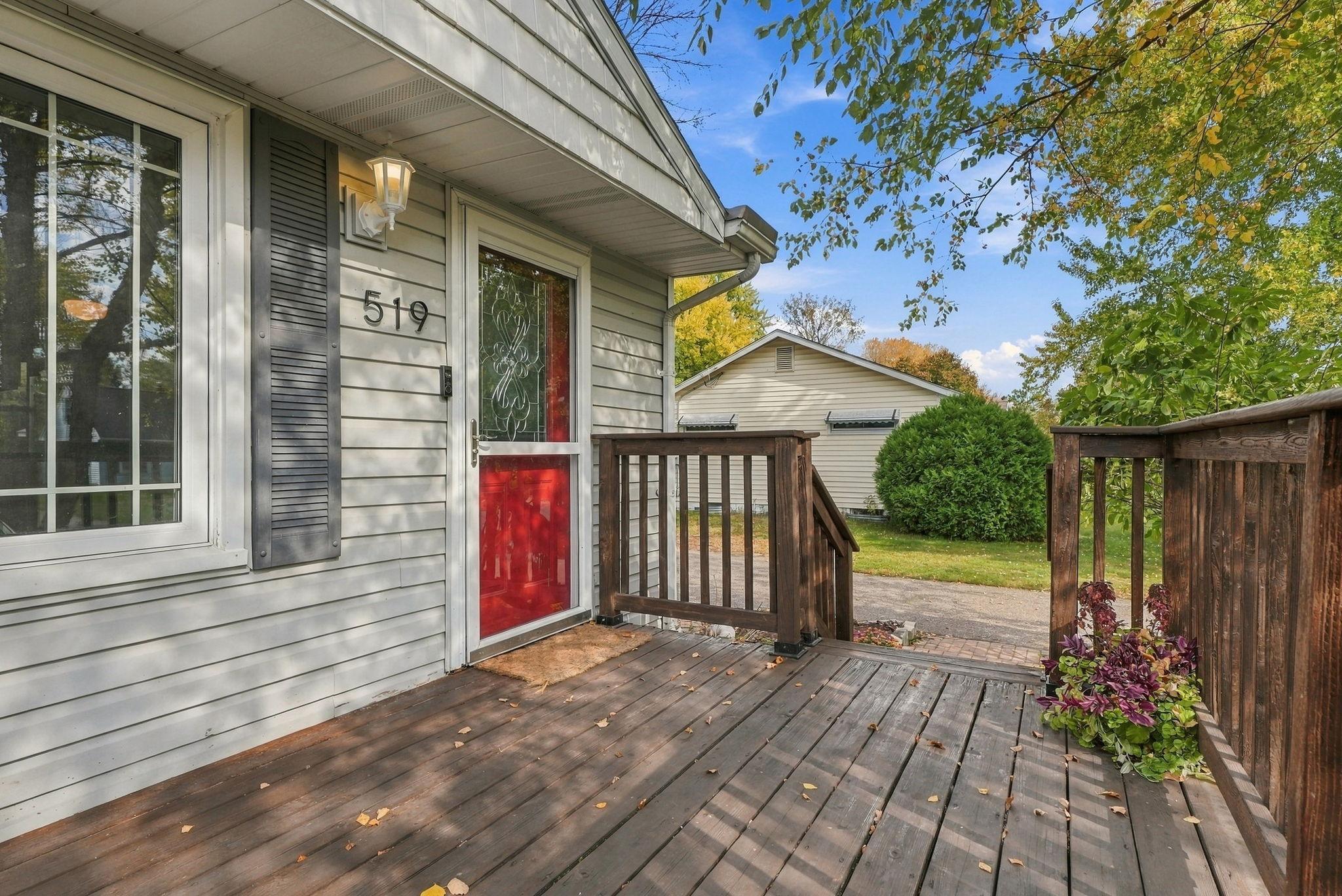 519 Doris Avenue Property Photo 45