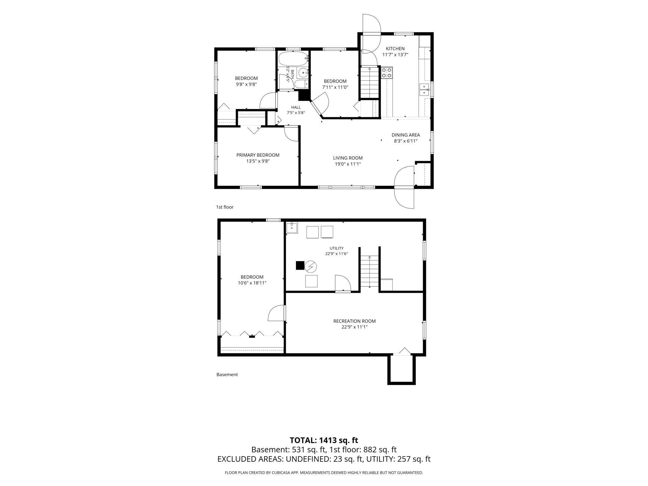 519 Doris Avenue Property Photo 58