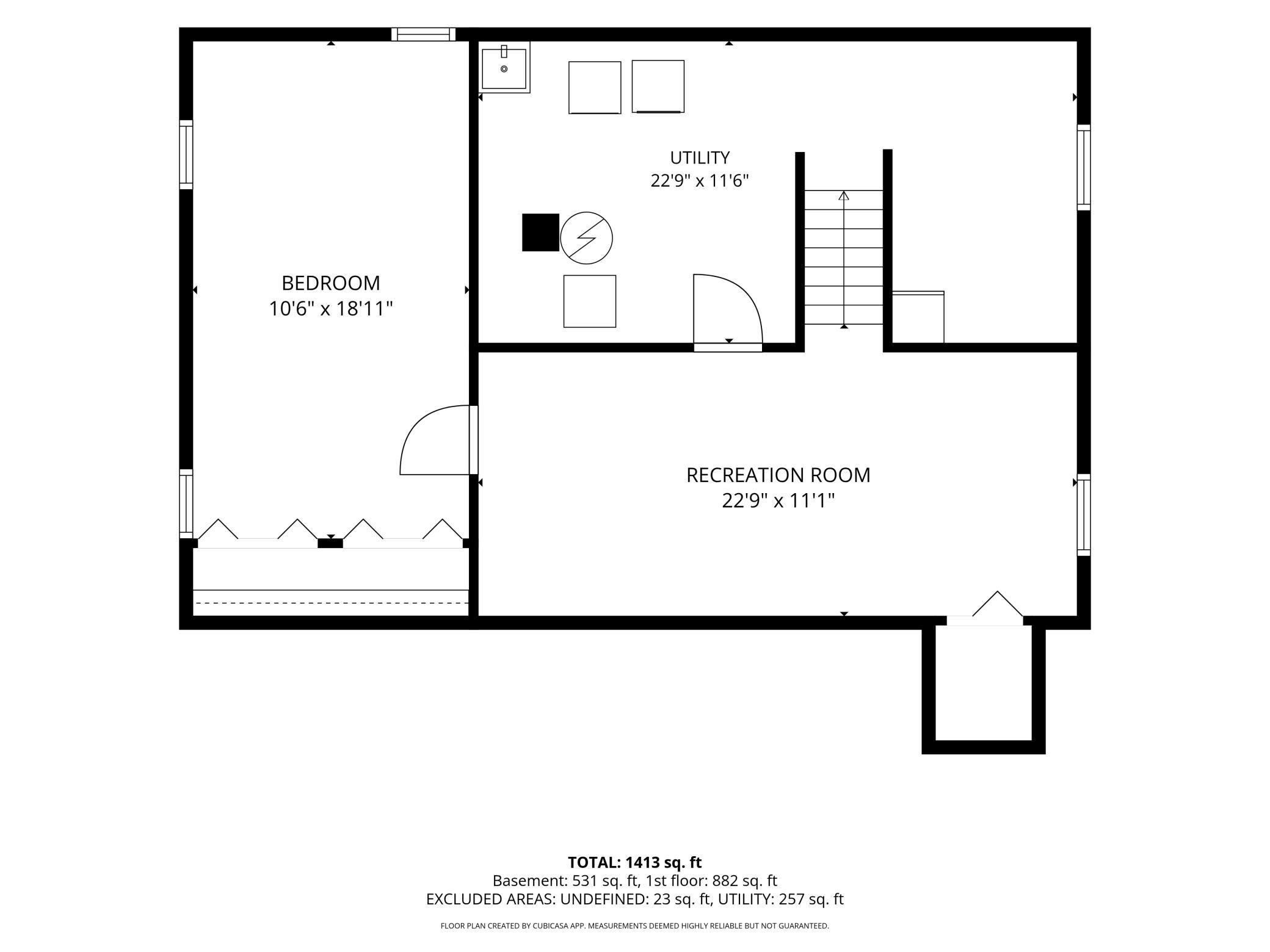 519 Doris Avenue Property Photo 60