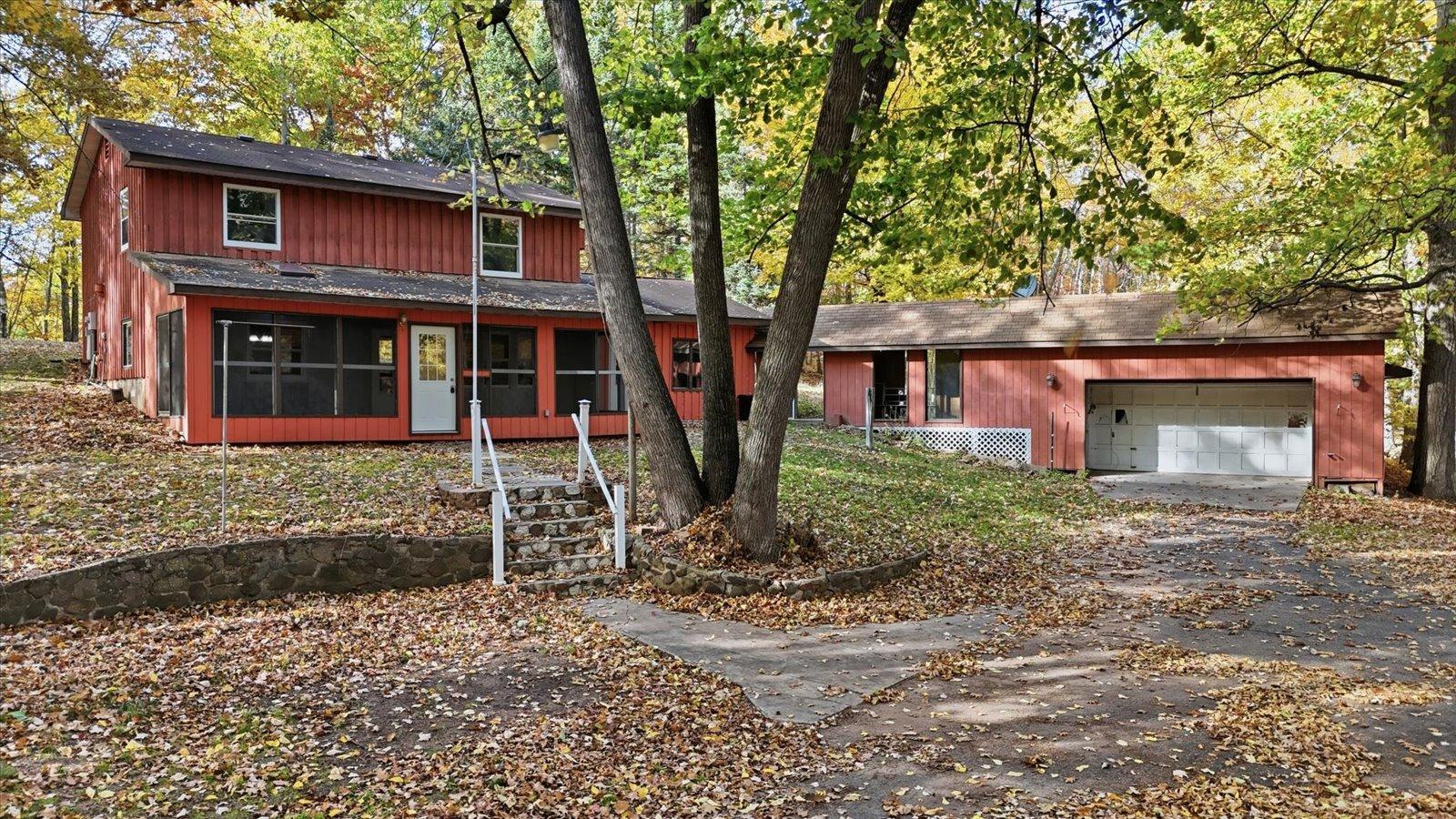 16969 Dahlstein Road Property Photo 1