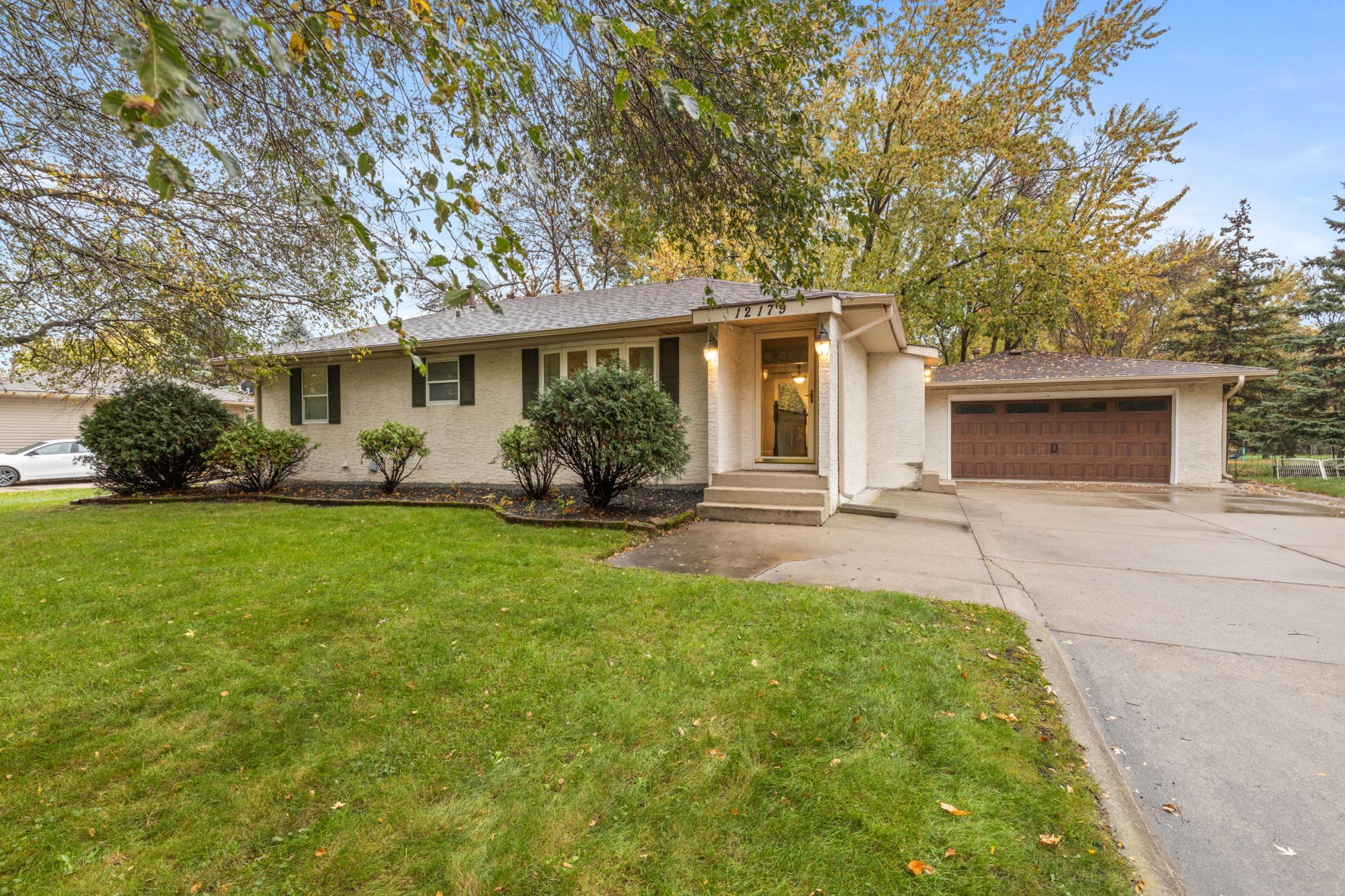 12179 Duke Drive Ne Property Photo