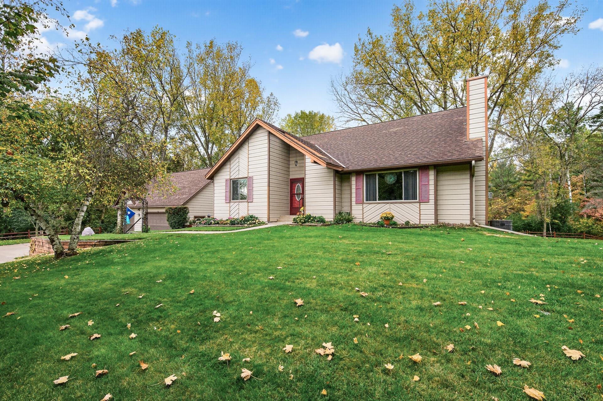 4990 Jamaca Avenue N Property Photo 1