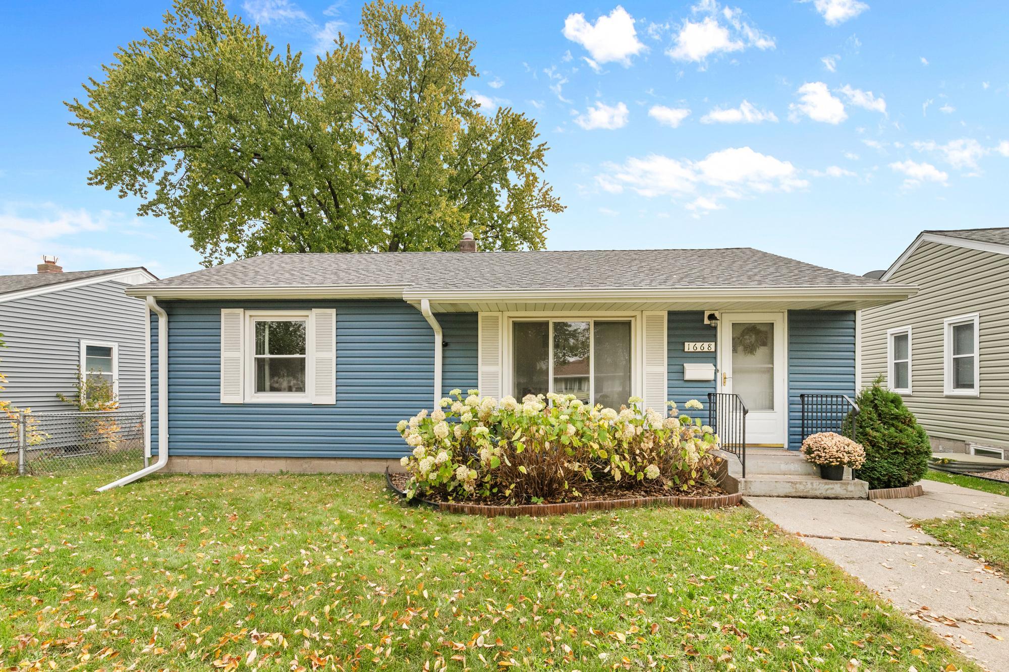 1668 Idaho Avenue E Property Photo 1