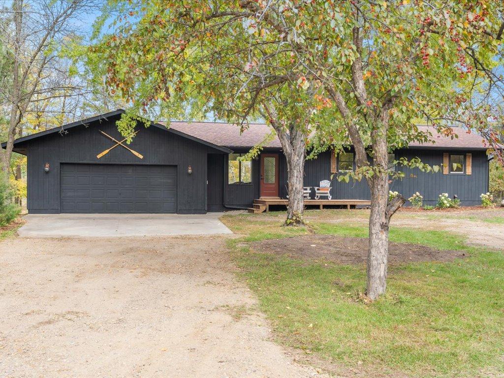 8896 Riverview Lane W Property Photo 1