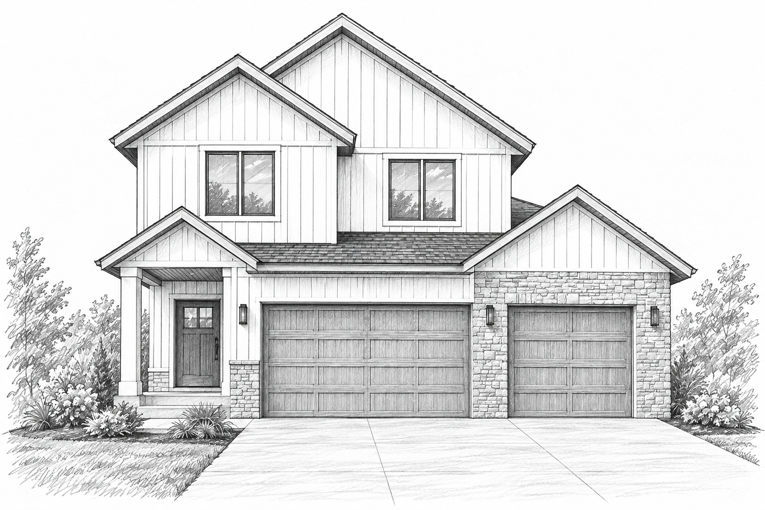 6857 Cedar Drive Property Photo 1