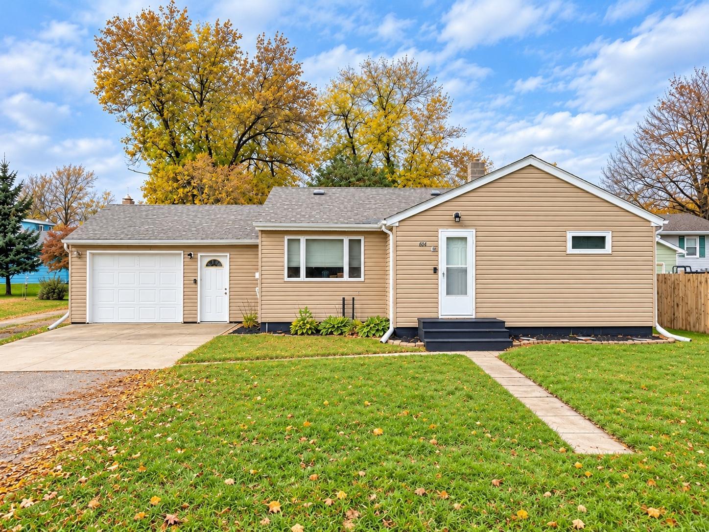 602 Grand Forks Avenue Property Photo 1