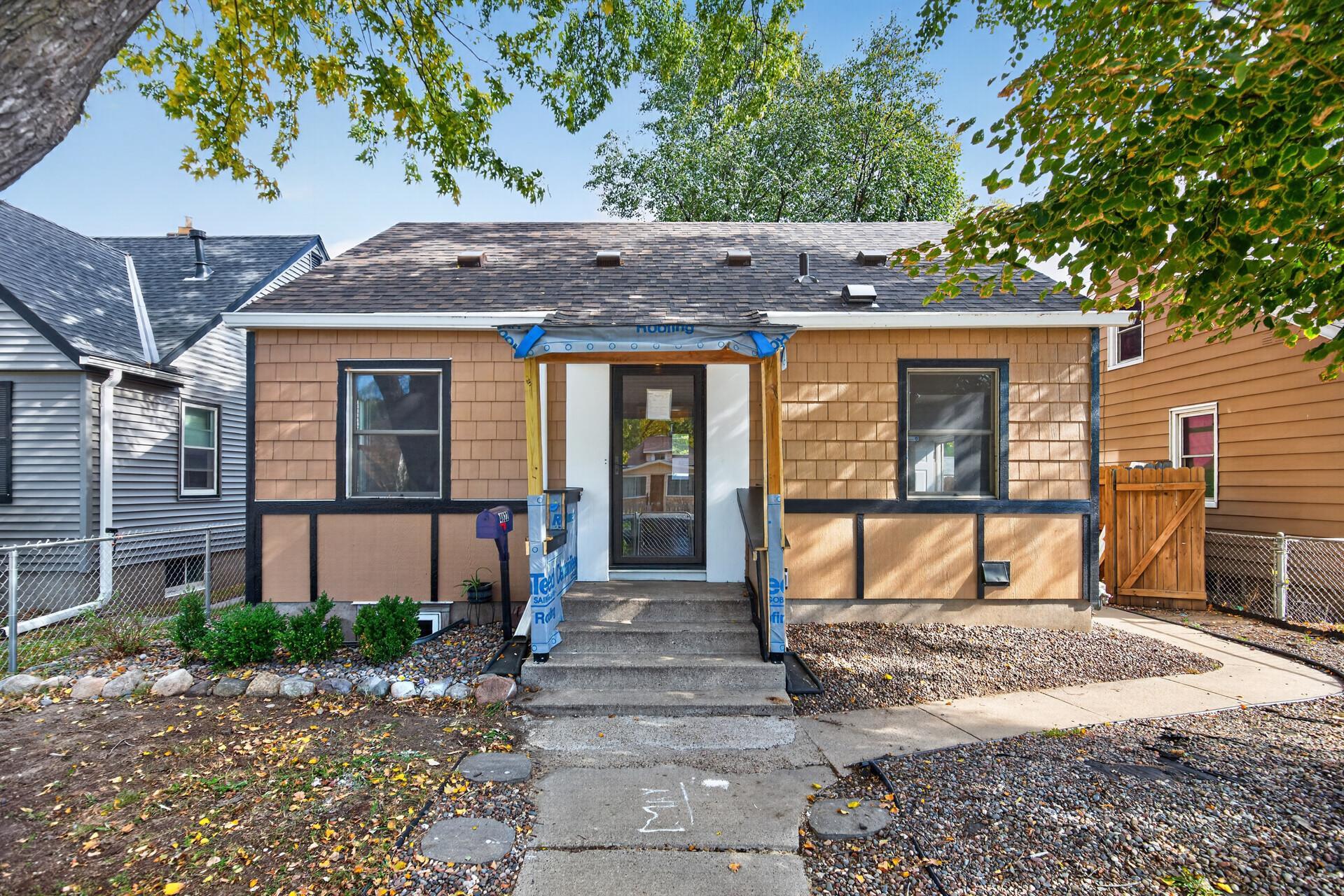 4822 Bryant Avenue N Property Photo 1