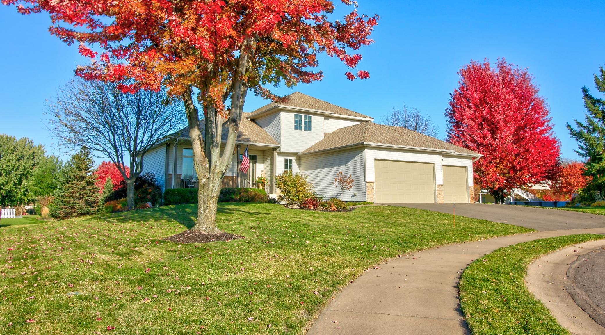 12778 Westwind Court Property Photo 1