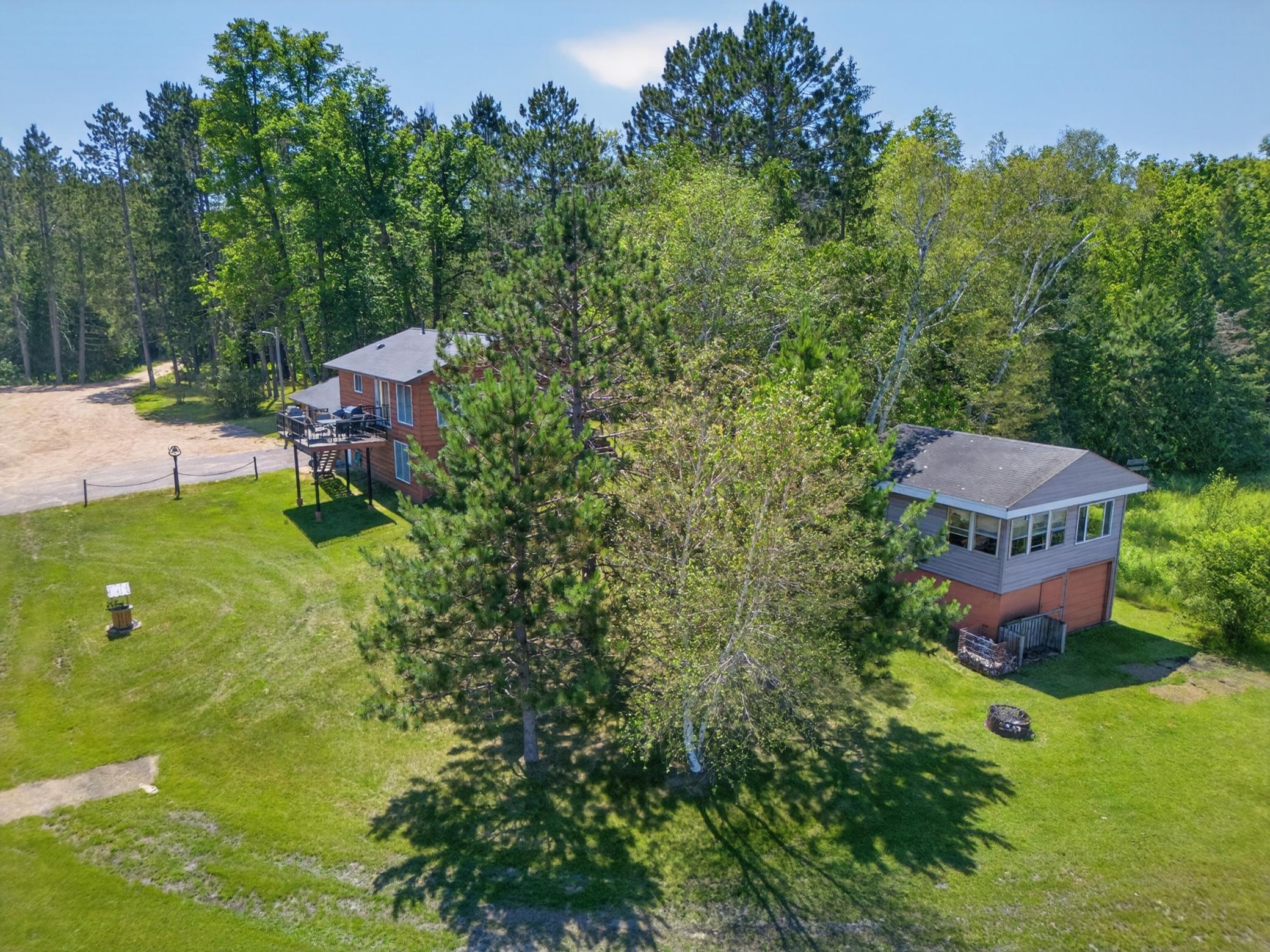 21852 Moose Point Road Property Photo 5