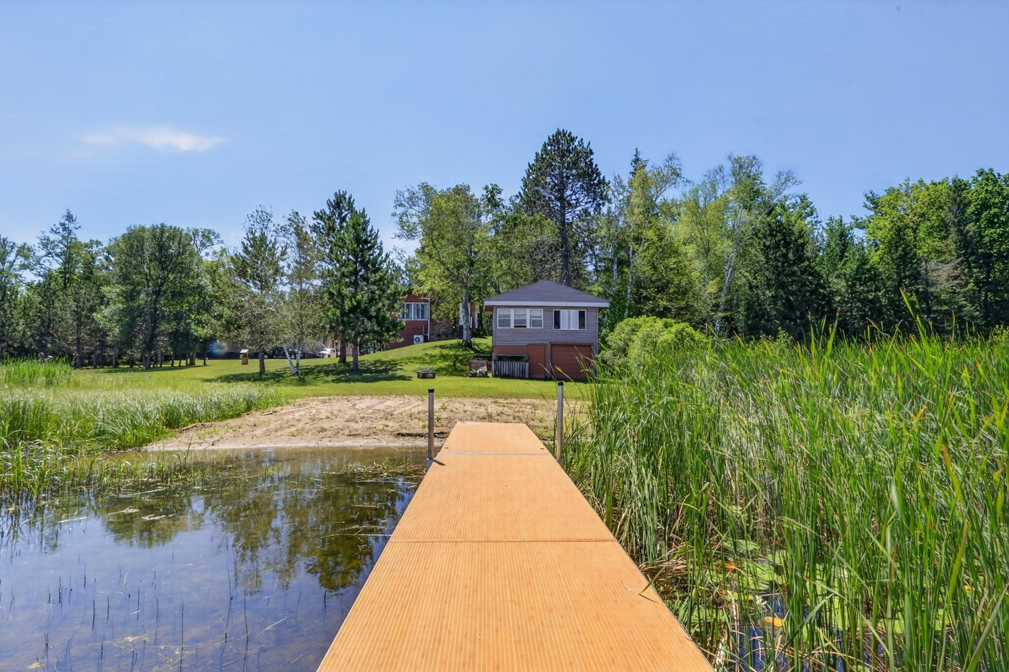 21852 Moose Point Road Property Photo 14