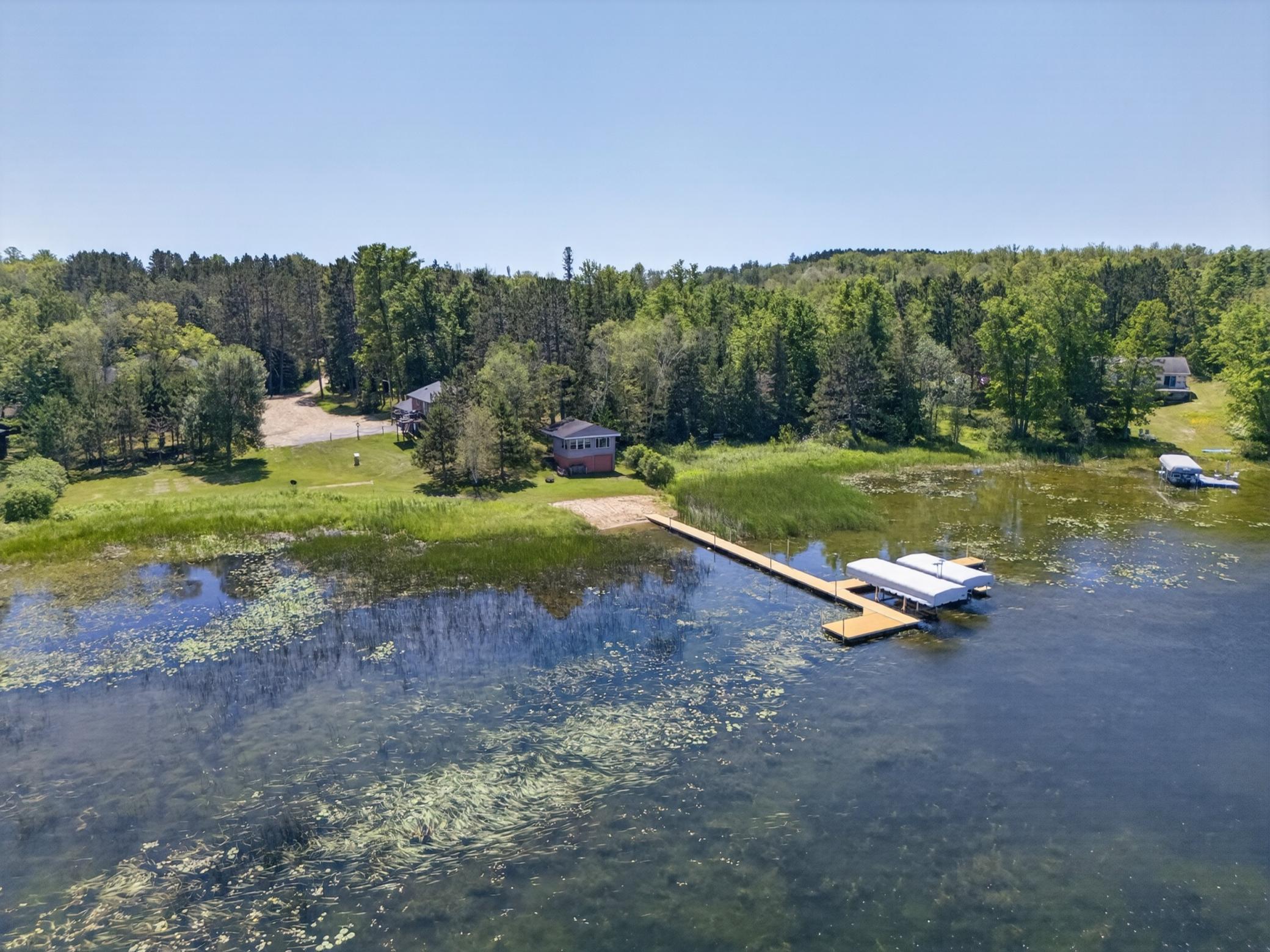 21852 Moose Point Road Property Photo 24