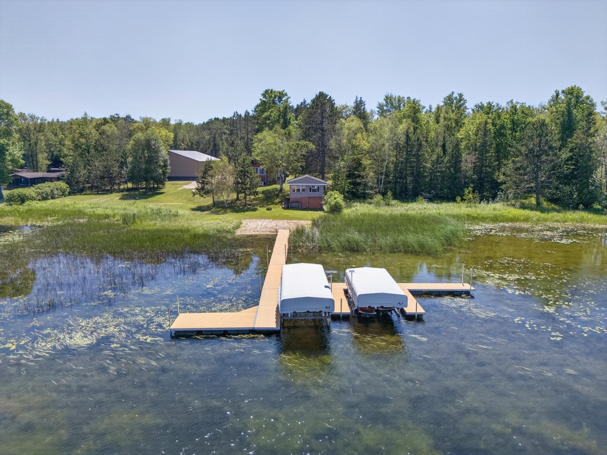 21852 Moose Point Road Property Photo 25