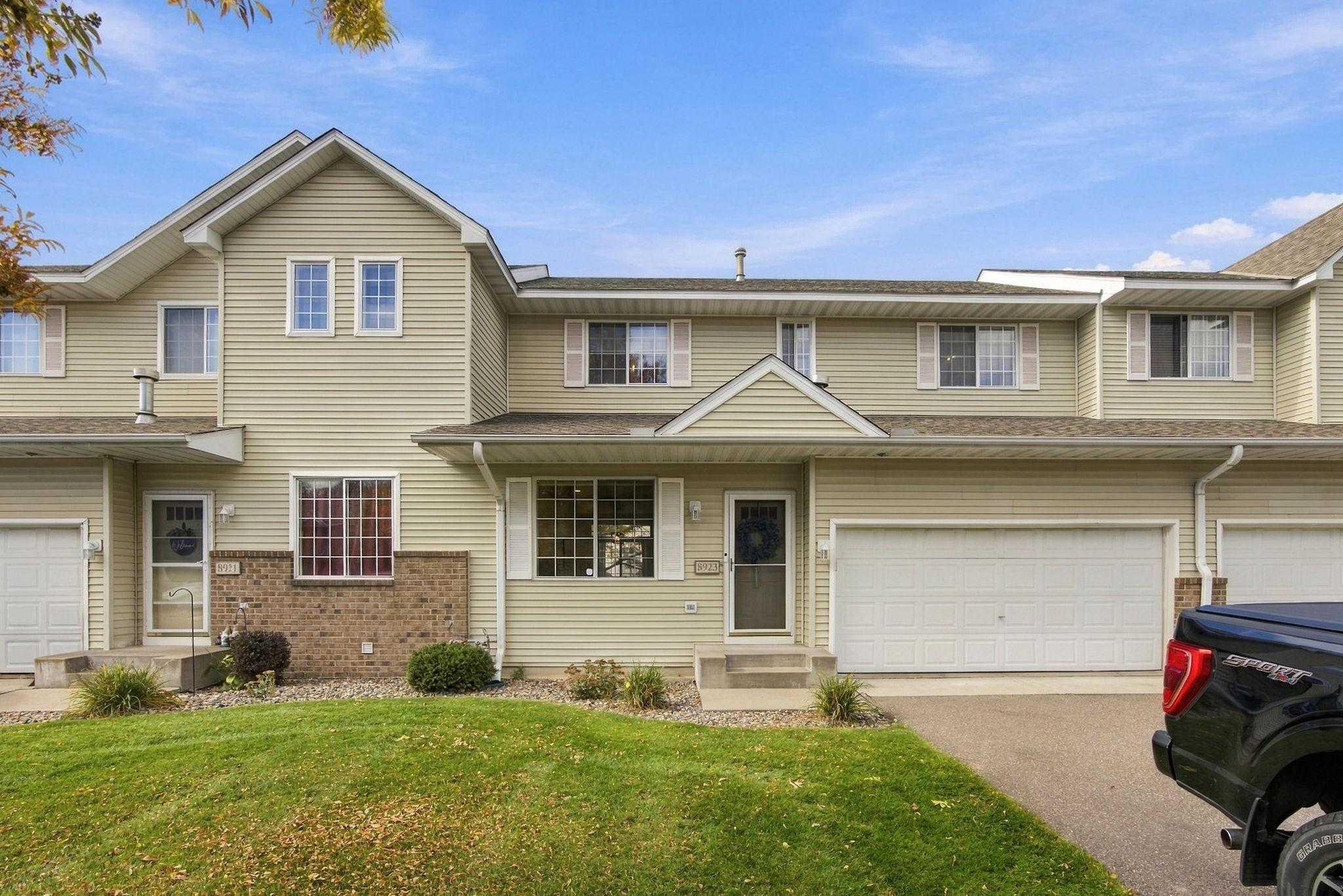 8923 Olive Lane N Property Photo 3