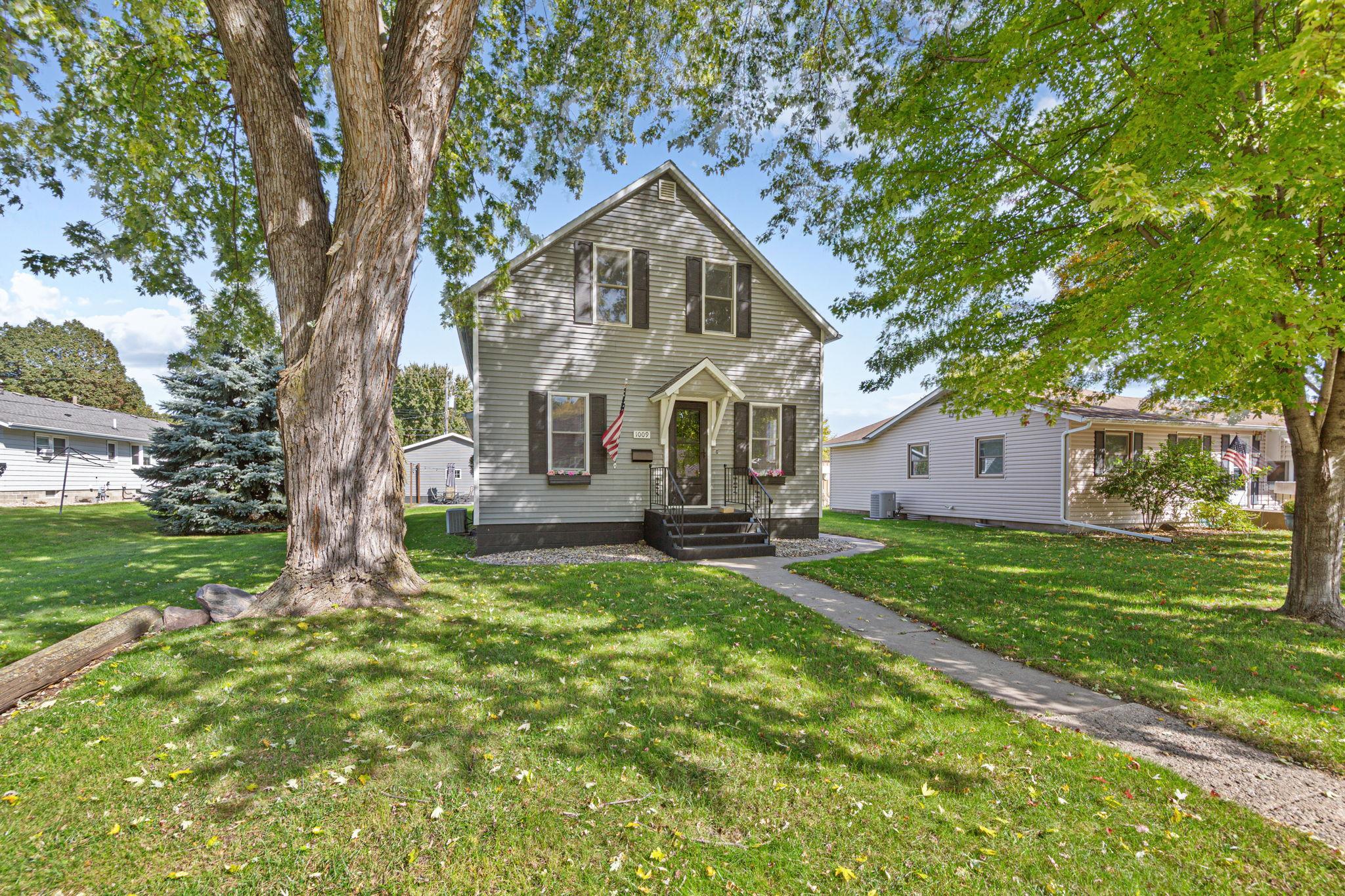 1009 S Jefferson Street Property Photo